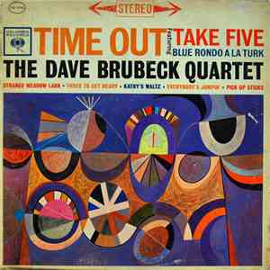 The Dave Brubeck Quartet - Time Out