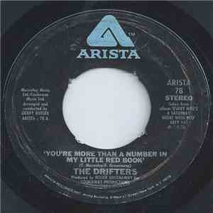 The Drifters - You're More Than A Number In My Little Red Book