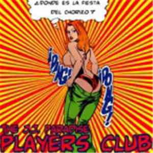 The J.J. Paradise Players Club - Teddy Salad