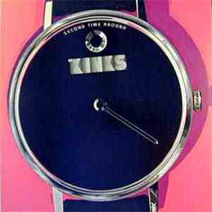 The Kinks - Second Time Around