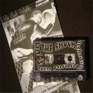 The Shock Technician - Perverted Otaku Scum