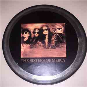 The Sisters Of Mercy - Doctor Jeep