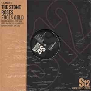The Stone Roses - Fools Gold