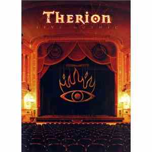 Therion - Live Gothic