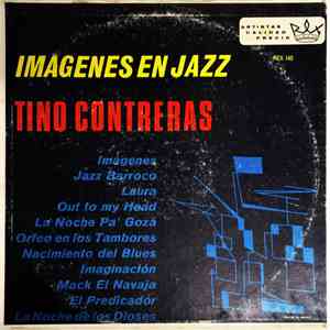 Tino Contreras - Imagenes En Jazz