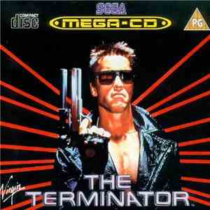 Tommy Tallarico - The Terminator