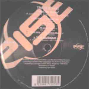 Triple X - Feel The Same