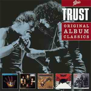 Trust - Trust