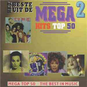 Various - Het Beste Uit De Mega Hits Top 50 Van 1997 2 - Februari
