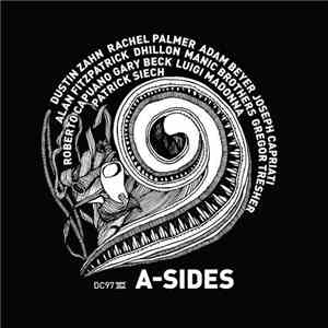 Various - A-Sides