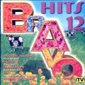 Various - Bravo Hits 12