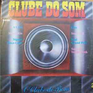 Various - Clube Do Som