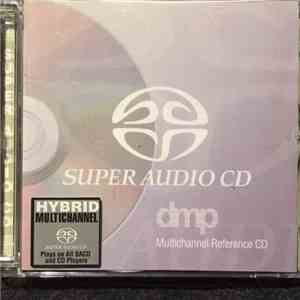 Various - DMP Multichannel Reference SACD