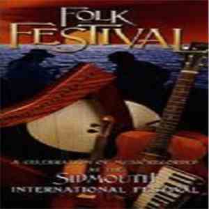 Various - Folk Festival
