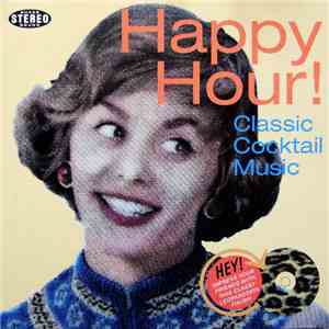 Various - Happy Hour! - Classic Cocktail Music