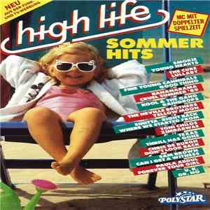 Various - High Life Sommer Hits