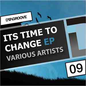 Various - It's Time To Change EP
