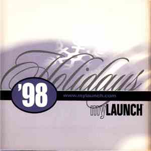 Various - Launch Live '98