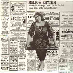 Various - Mellow Rhythm