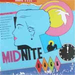 Various - Midnite Rock