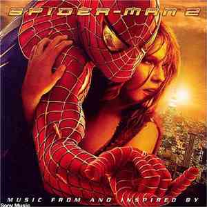Various - (Music From And Inspired By) Spider-Man 2