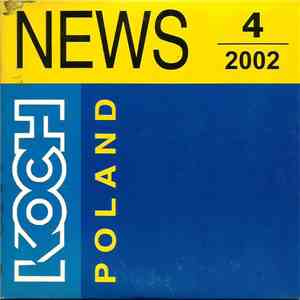 Various - News 4 /2002
