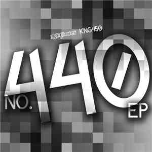 Various - No. 440 EP