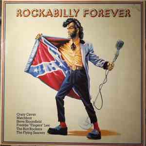 Various - Rockabilly Forever