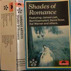Various - Shades Of Romance