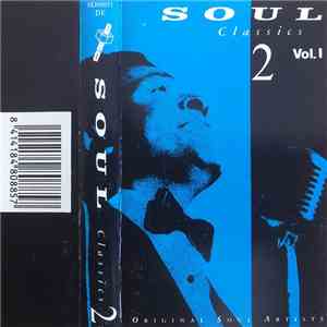 Various - Soul Classics 2