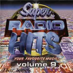 Various - Super Radio Hits Volume 9