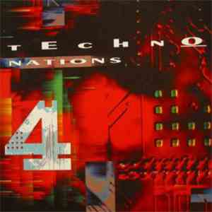 Various - Techno Nations 4