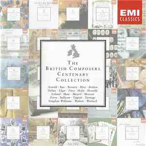 Various - The British Composers Centenary Collection