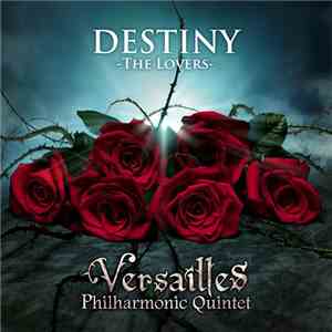 Versailles  - Destiny -The Lovers-
