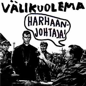 Välikuolema - Harhaanjohtaja!