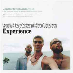 Von Hertzen Brothers - Experience