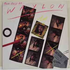 Waylon Jennings - The Best Of Waylon