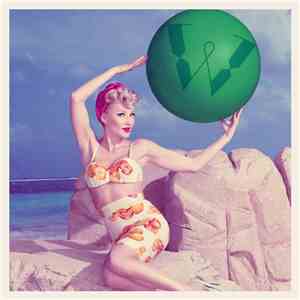 Whigfield - W - Extra Edition Pro