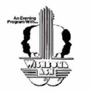 Wishbone Ash - An Evening Program With...