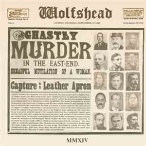 Wolfshead  - MMXIV
