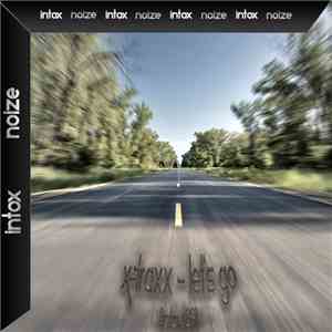 X-Traxx - Let's Go