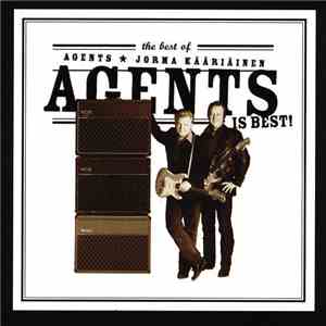 Agents & Jorma Kääriäinen - Agents Is Best!
