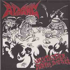 Alarme - Walk Together, Thrash Together