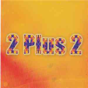 Allen Toussaint, Vincent Toussaint - 2 Plus 2