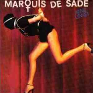 Anne Linnet & Marquis De Sade - Marquis De Sade