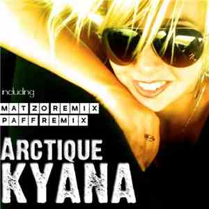 Arctique - Kyana