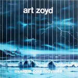 Art Zoyd - Musique Pour L'Odyssée
