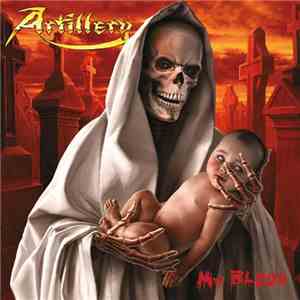 Artillery  - My Blood