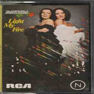 Baccara - Light My Fire