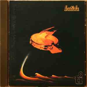 Batida - Batida